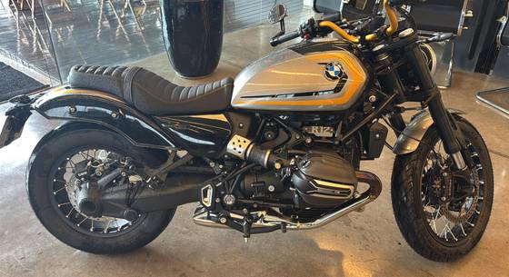 BMW R 12 OPTION 719 